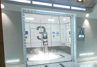 Illustration for article titled All The Scenes From The Trailers That Weren't In Amazing Spider-Man 2